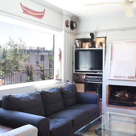 Apartament Amazing Acropolis Views - Mo6 Ateny Zewnętrze zdjęcie