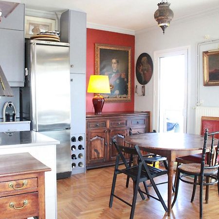 Apartament Amazing Acropolis Views - Mo6 Ateny Zewnętrze zdjęcie