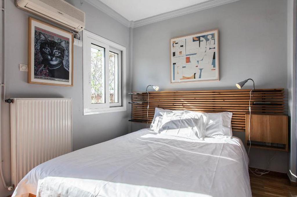 Apartament Amazing Acropolis Views - Mo6 Ateny Zewnętrze zdjęcie