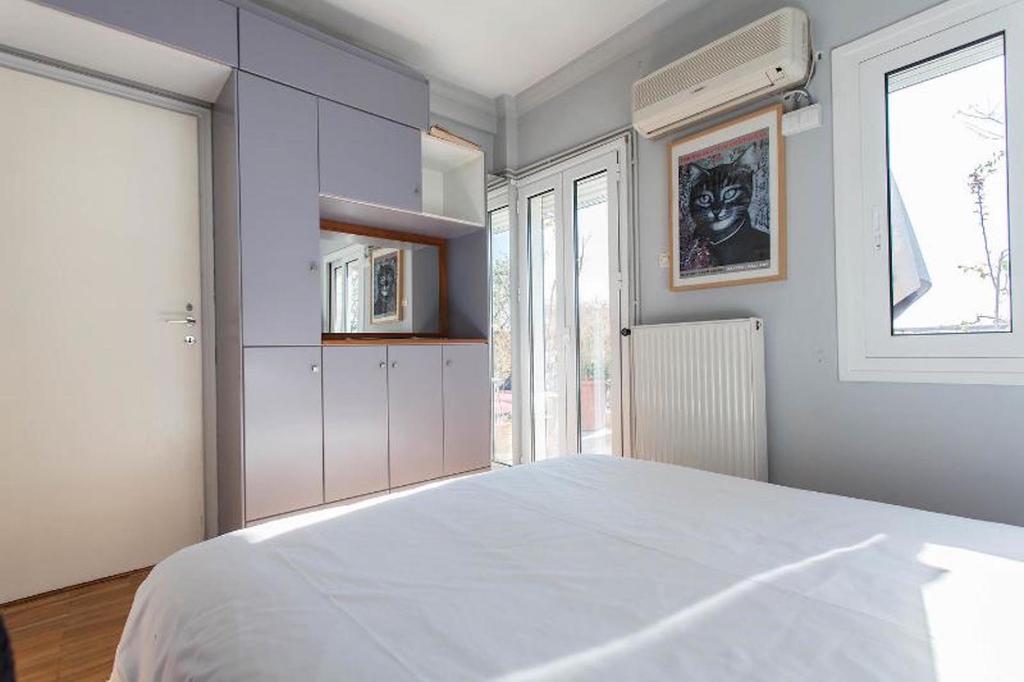 Apartament Amazing Acropolis Views - Mo6 Ateny Zewnętrze zdjęcie
