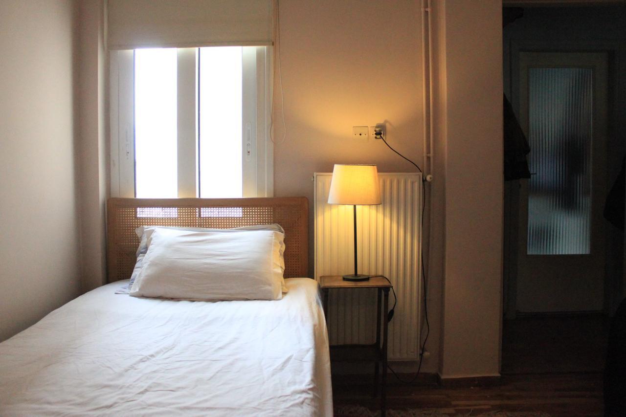 Apartament Amazing Acropolis Views - Mo6 Ateny Zewnętrze zdjęcie